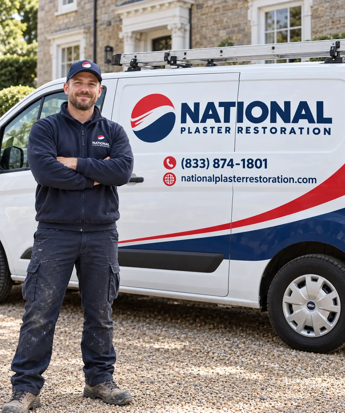 Plaster Repair Kaleva, MI FAQs
